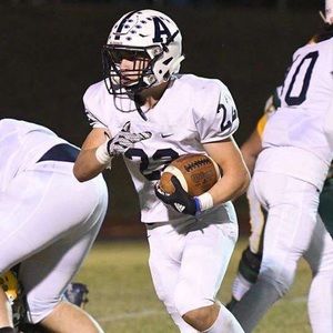 Meet your Posher, Blake